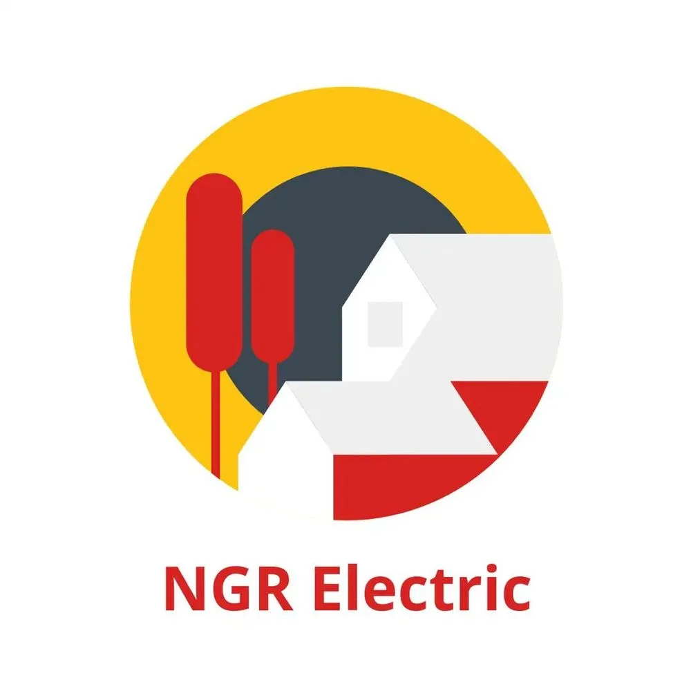 Slide of NGR Electric