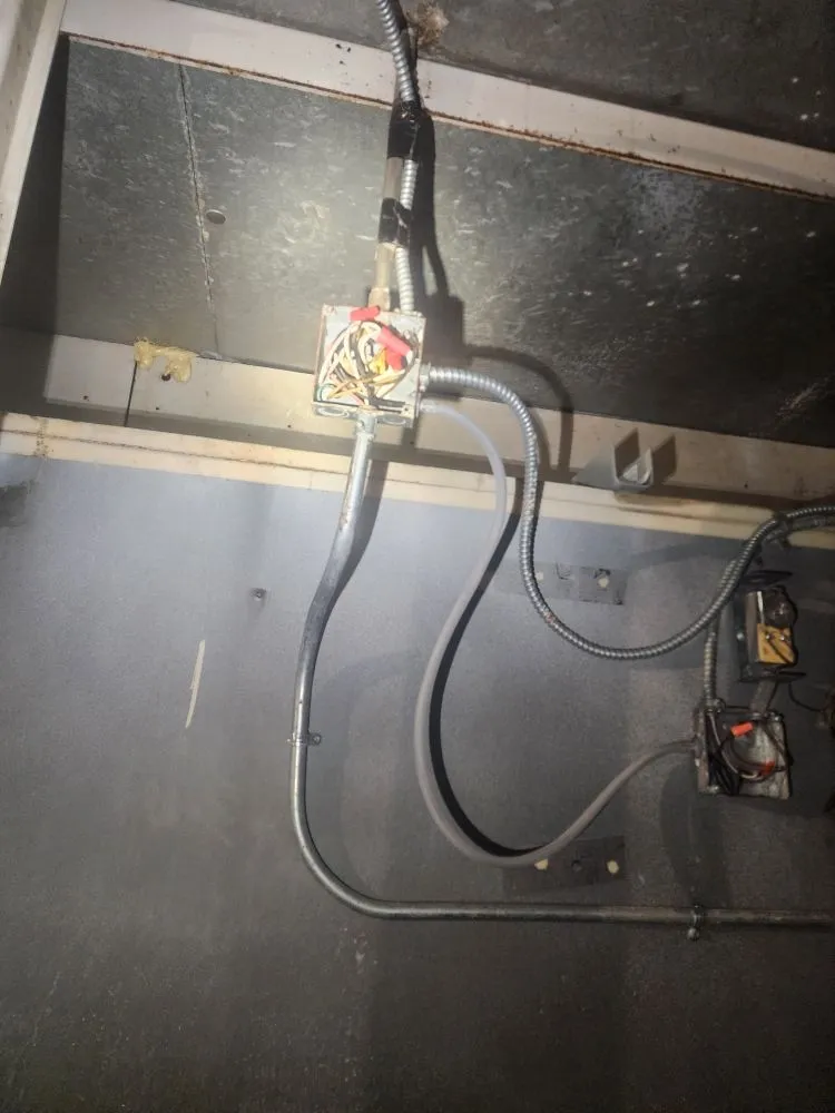 Slide of NGR Electric