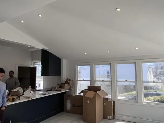 Nguyen Electrician Logo