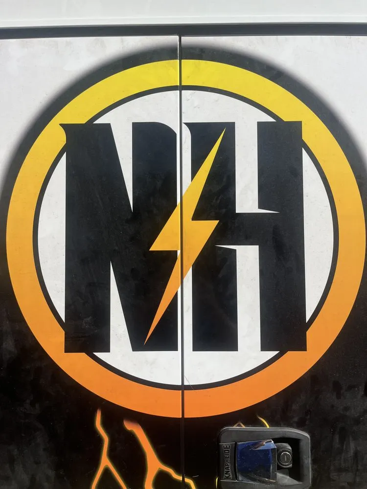 Slide of Nh Electric