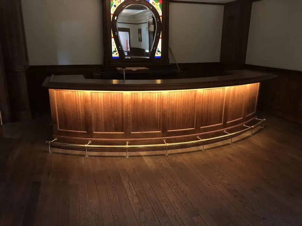 Slide of Nh Electric