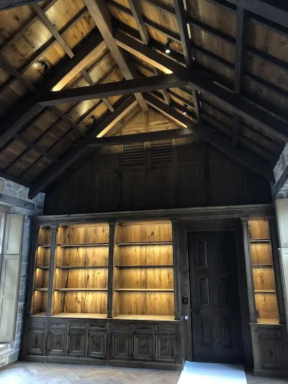 Slide of Nh Electric