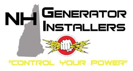 Nh Generator Insatllers Logo