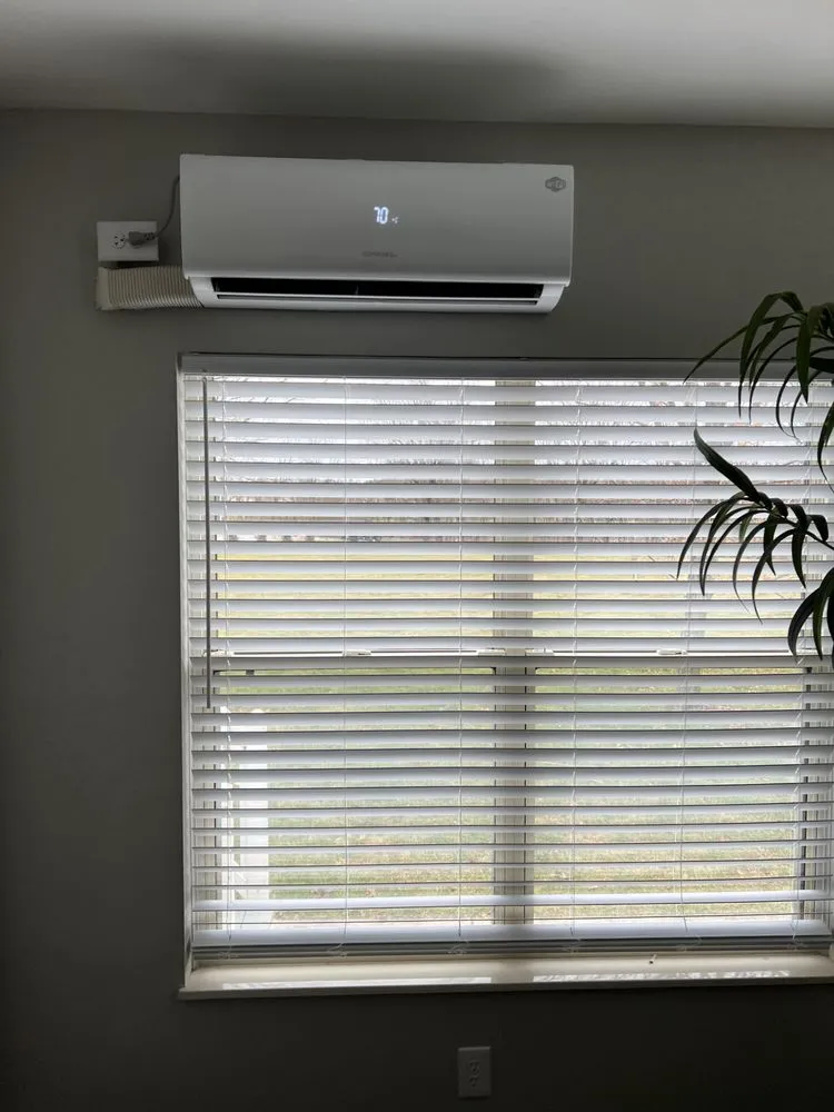 Slide of NHome Services