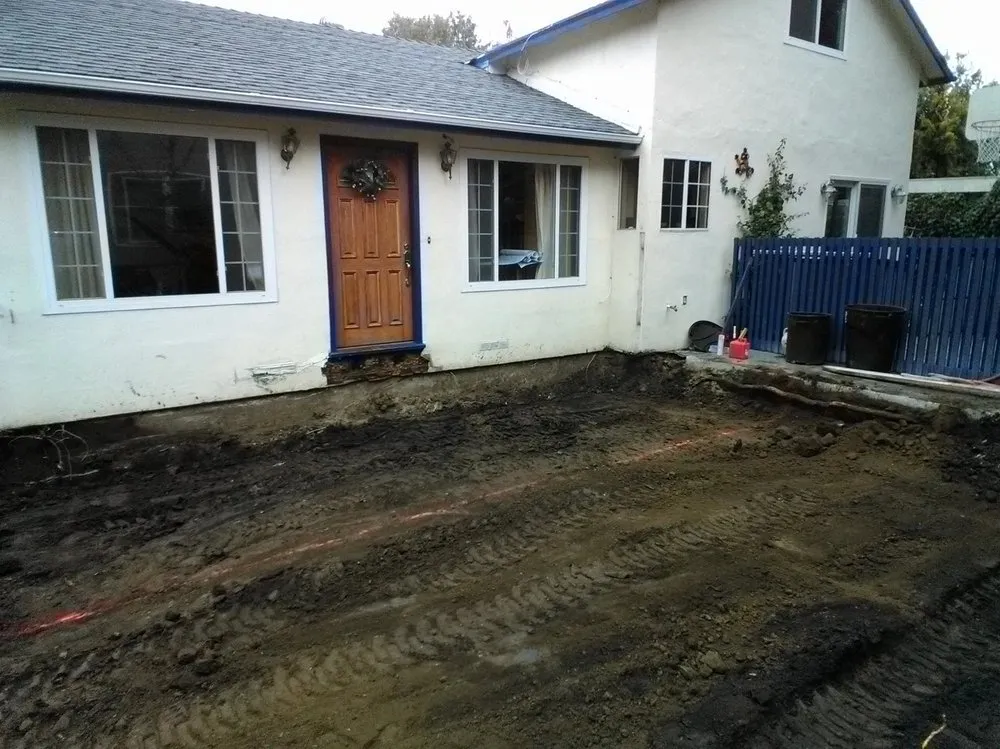 Slide of NIC Building & Remodeling