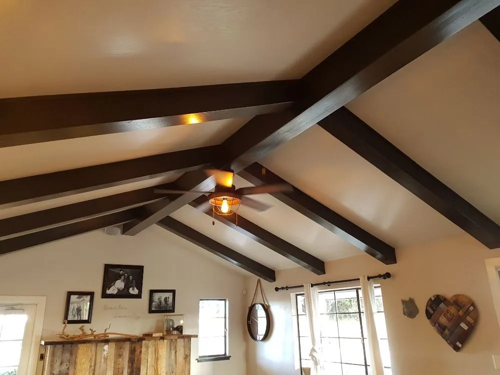 Slide of NIC Building & Remodeling