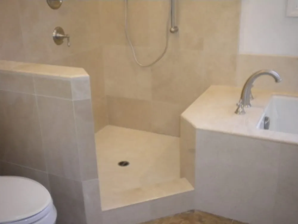 Slide of NIC Building & Remodeling