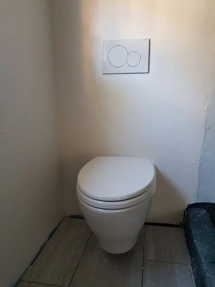 Licensed wiring installation in San Jose, CA by NIC Building & Remodeling