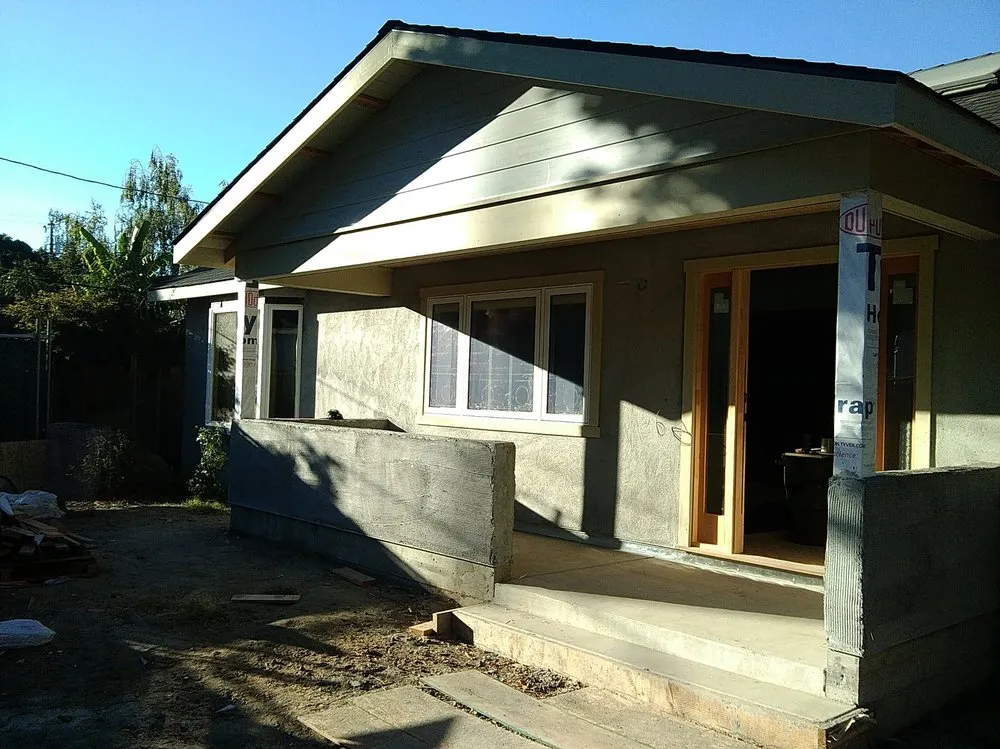Certified wiring installation in San Jose, CA by NIC Building & Remodeling