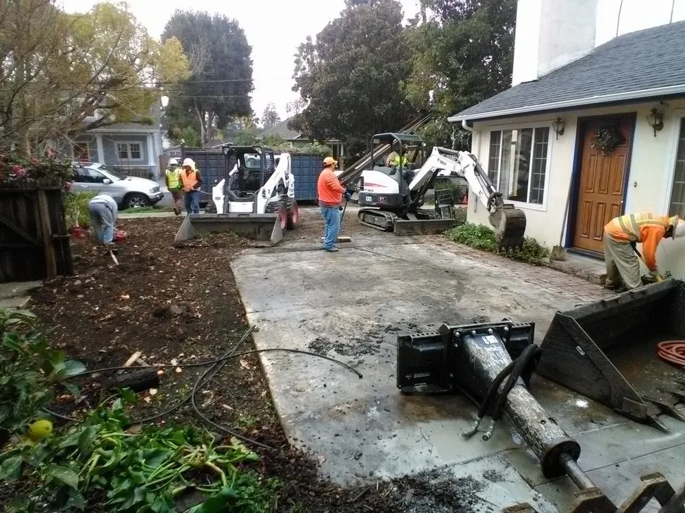 Certified wiring installation in San Jose, CA by NIC Building & Remodeling