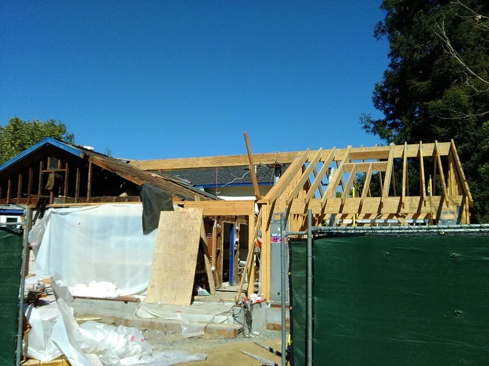 Slide of NIC Building & Remodeling