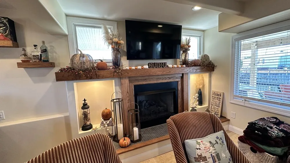 Slide of Nice Electric