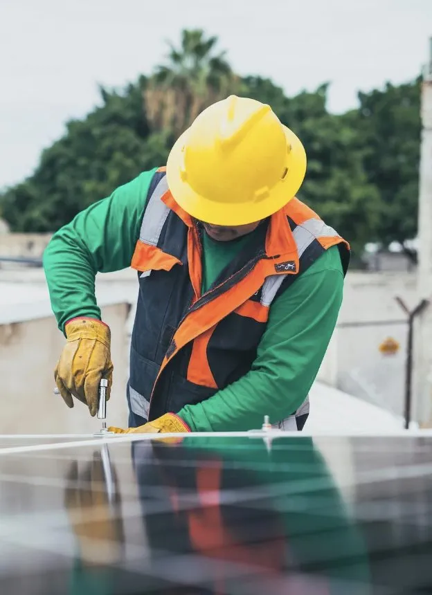 Slide of Nice Electric