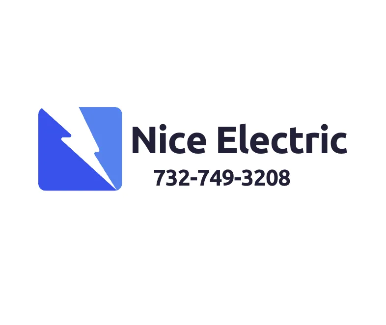 Slide of Nice Electric