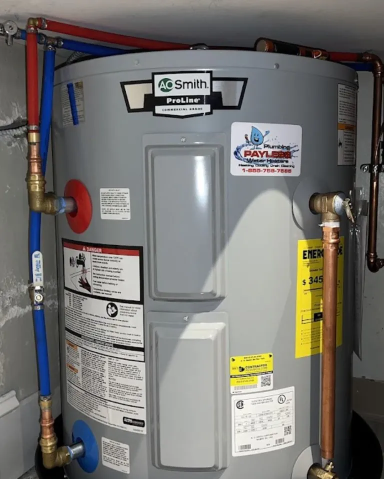 Slide of Nice Electric