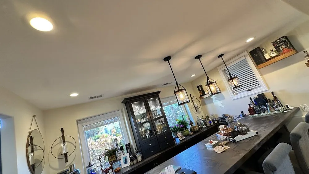 Slide of Nice Electric