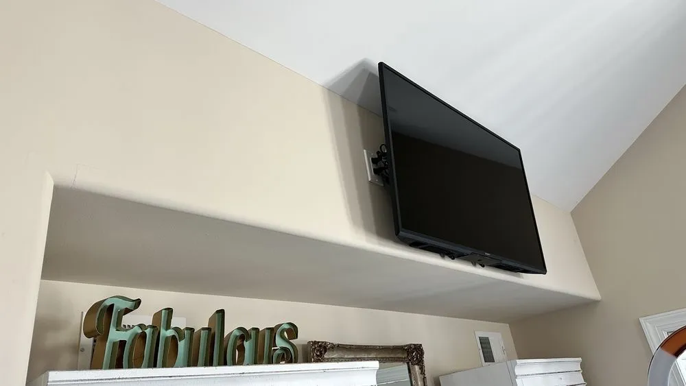 Slide of Nice Electric