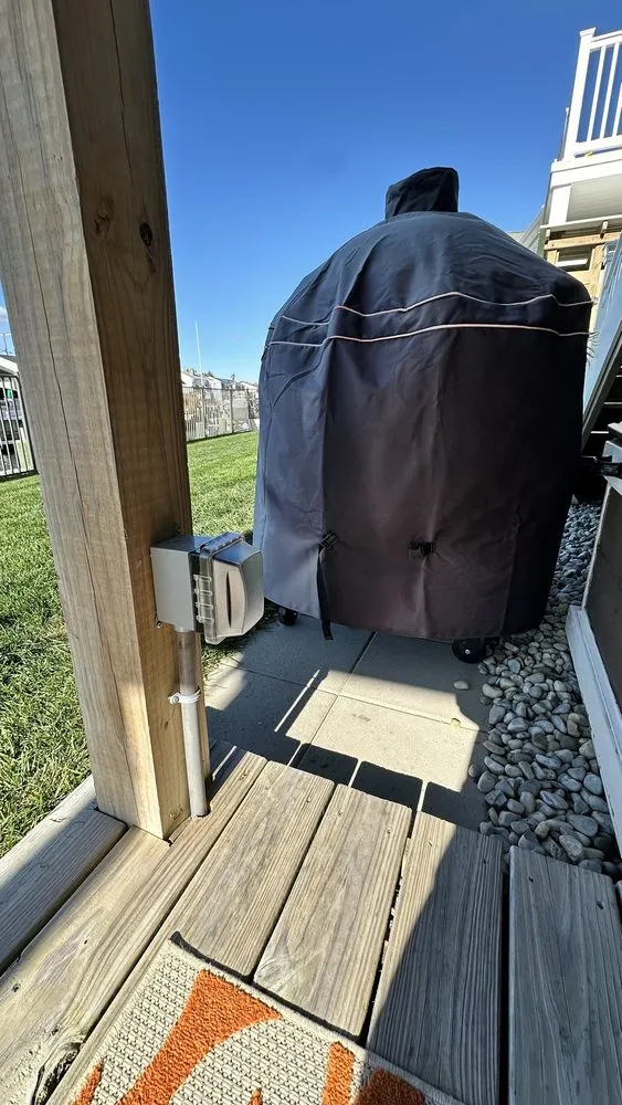 Slide of Nice Electric