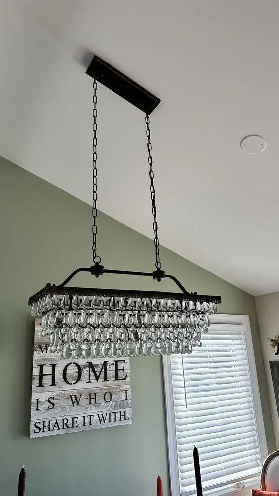 Slide of Nice Electric