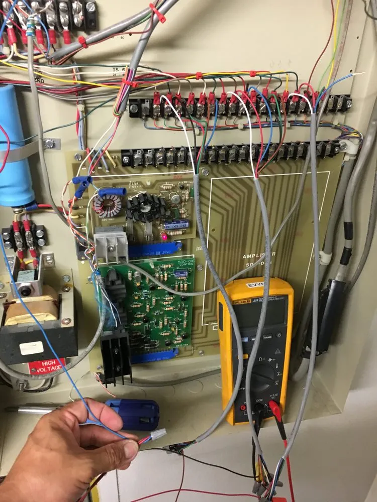 Slide of Nice N Neat Handyman