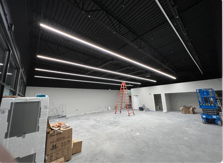 Slide of Nice Splice Electric