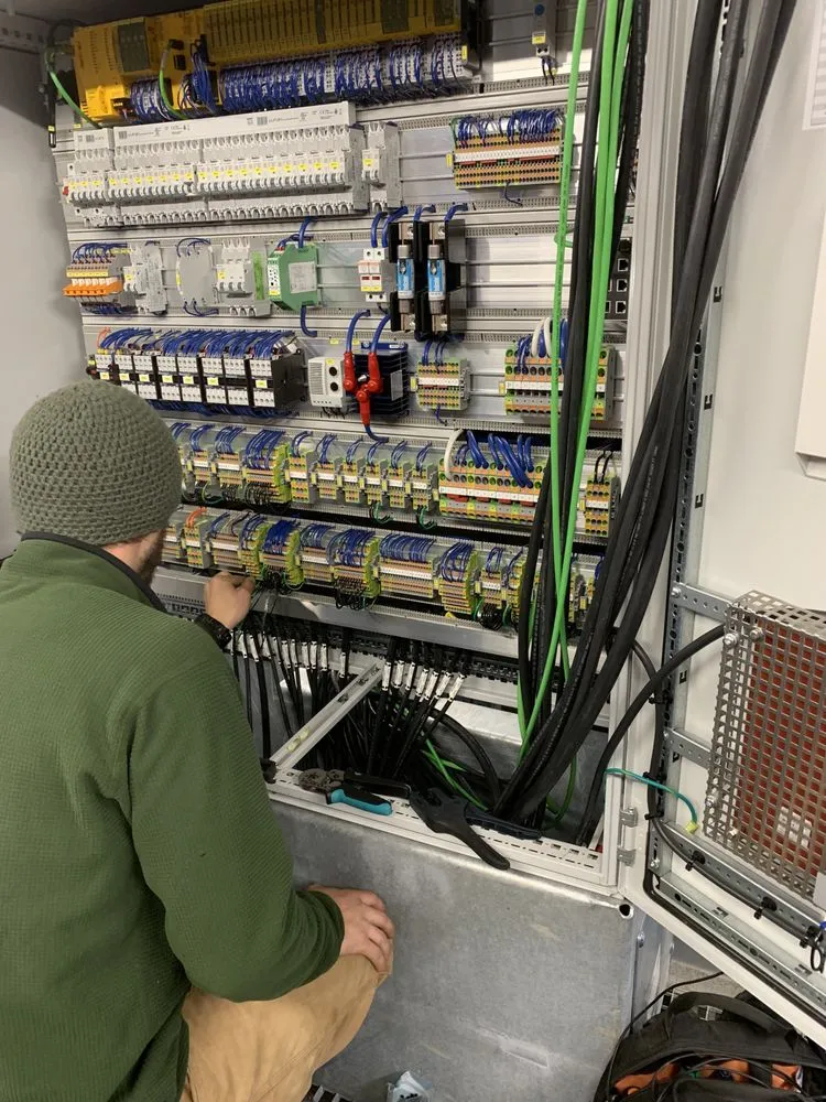 Slide of Nicely Innovations