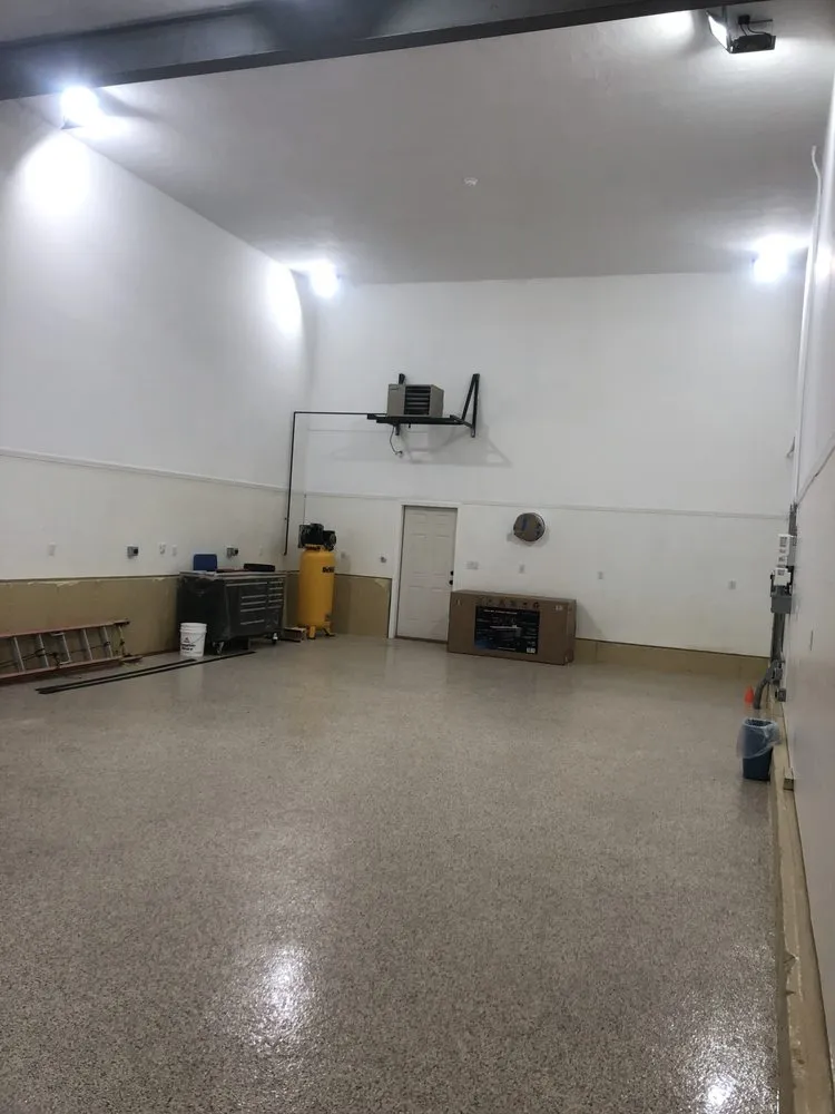 Slide of Nicholas Drew Licensed Electrician