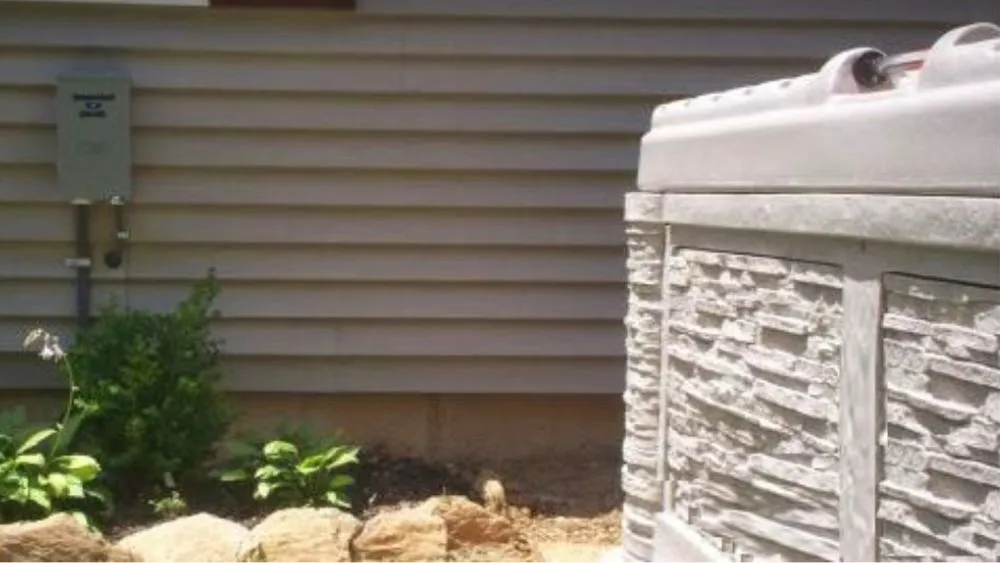 Slide of Nicholas Electric