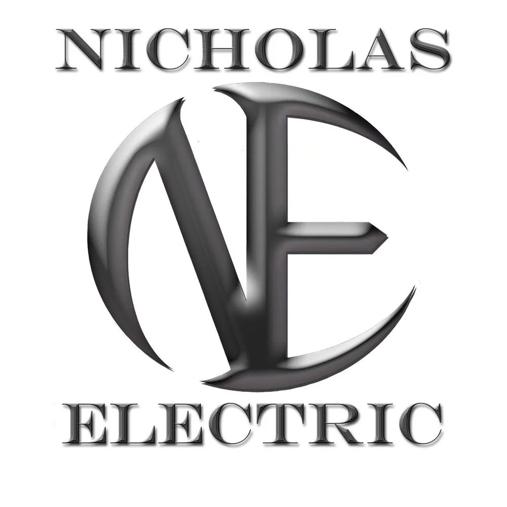 Slide of Nicholas Electric
