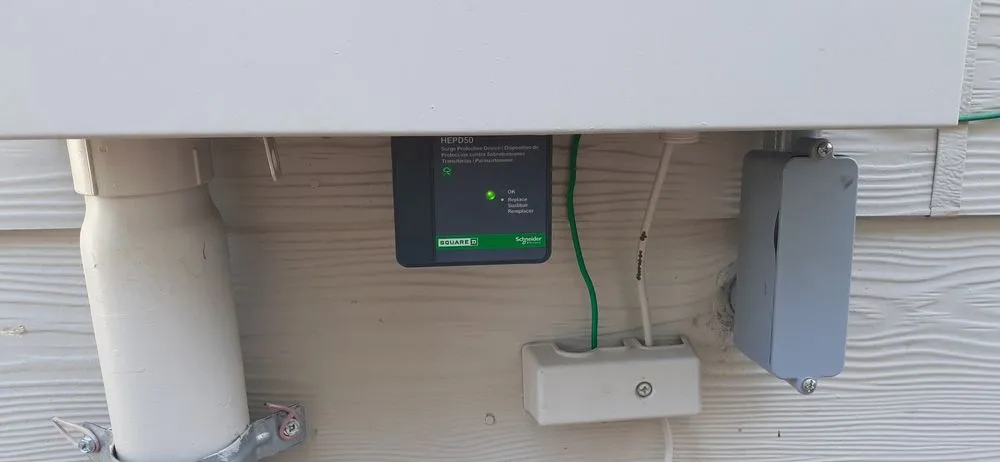 Slide of Nicholas Electric