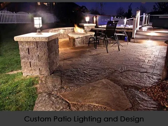 Slide of Nicholas Electric