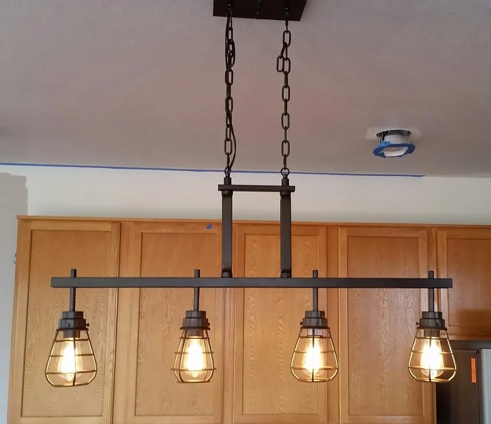 Slide of Nicholas Electric