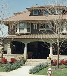 Slide of Nicholas Electric