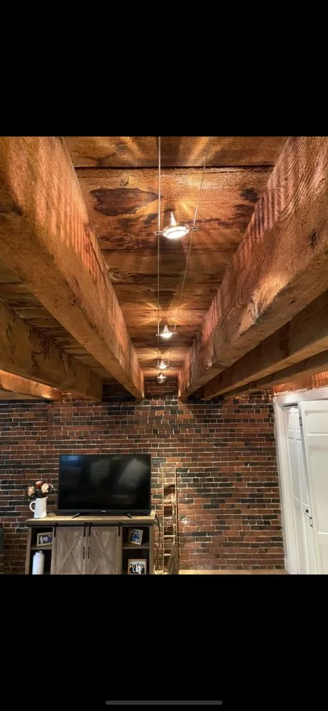 Slide of Nicholas Ferrera Electrician