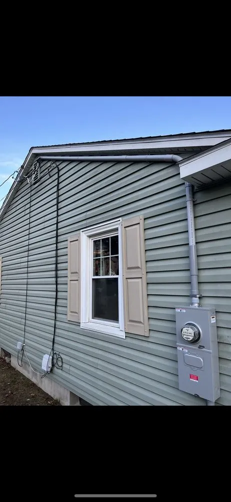 Professional lighting installation experts serving ,  - Nicholas Ferrera Electrician