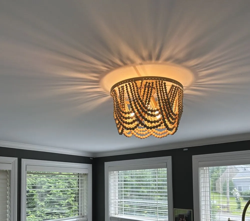 Slide of Nicholas Ferrera Electrician