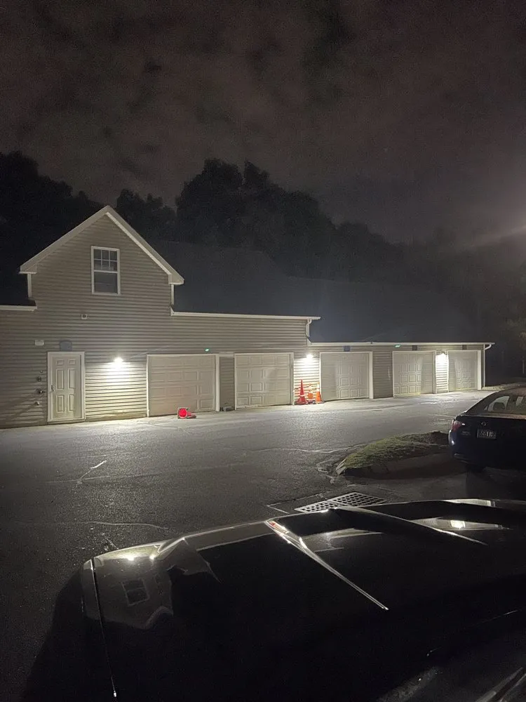 Slide of Nicholas O'Brien Electrical Services