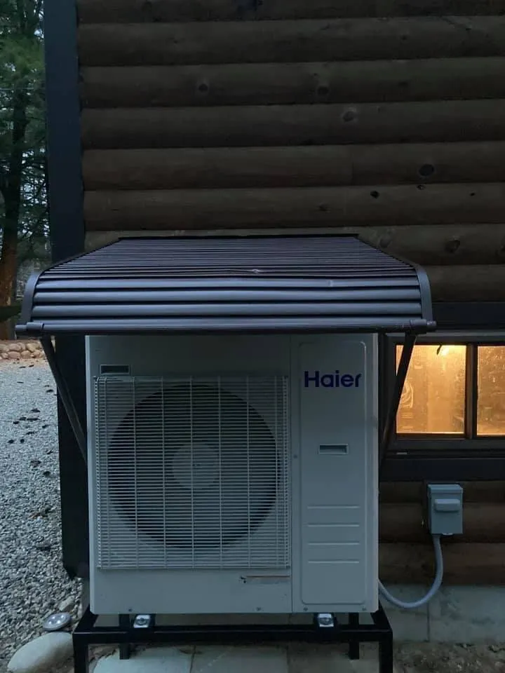 Slide of Nicholas O'Brien Electrical Services