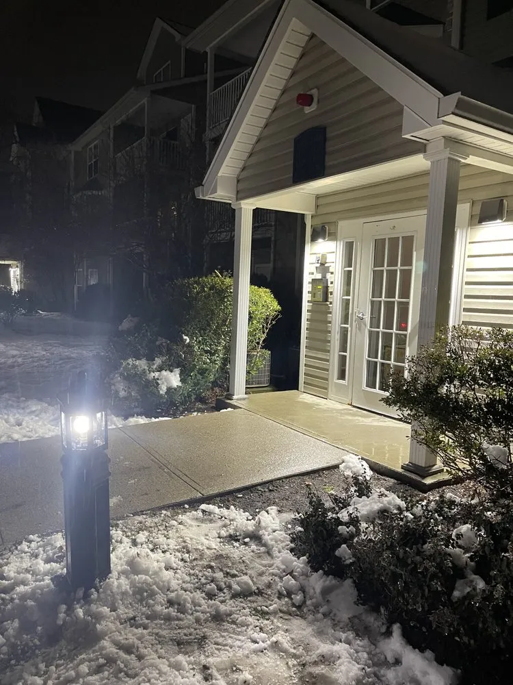 Slide of Nicholas O'Brien Electrical Services