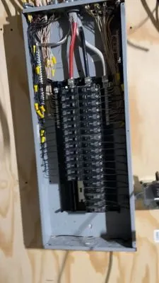 Nicholas O'Brien Electrical Services