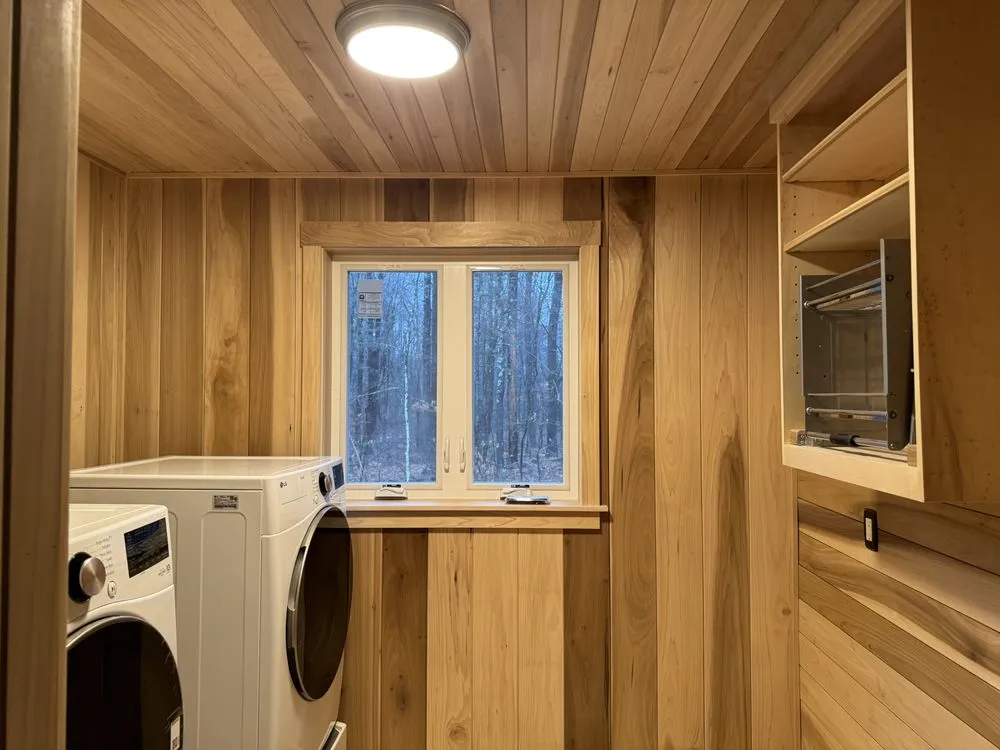 Slide of Nicholas Theriault Electrician