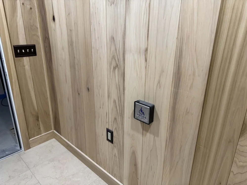 Trusted electrician providing lighting installation in , 