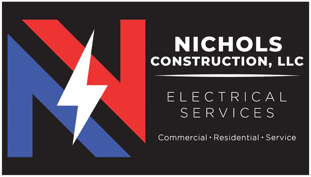 Slide of Nichols Construction
