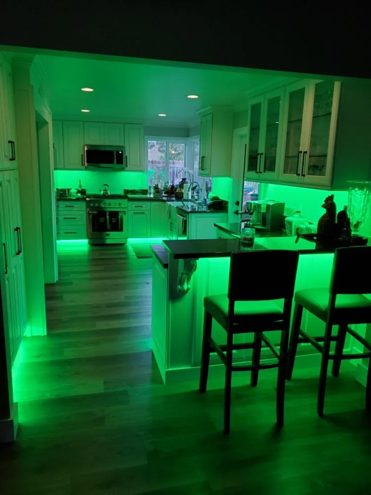 Emergency electrical service for homes in electrical repair,  by 