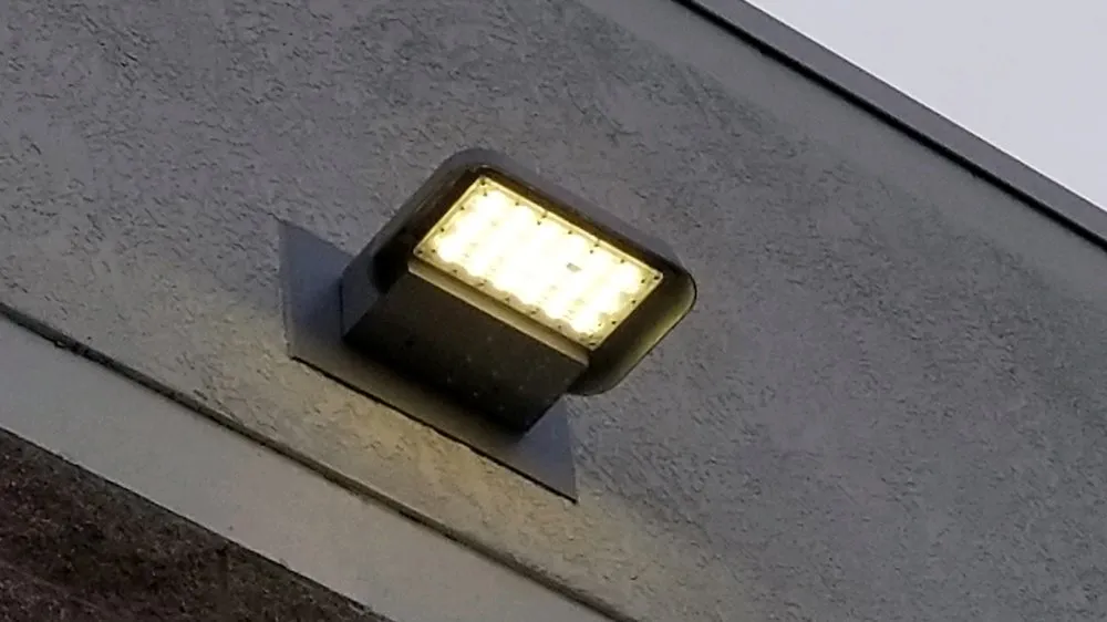 Slide of Nichols Electric