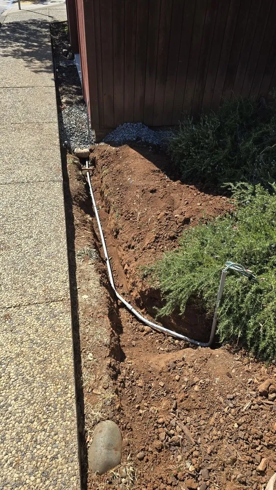 Slide of Nichols Electric