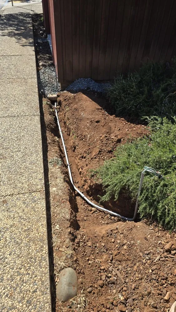 Slide of Nichols Electric