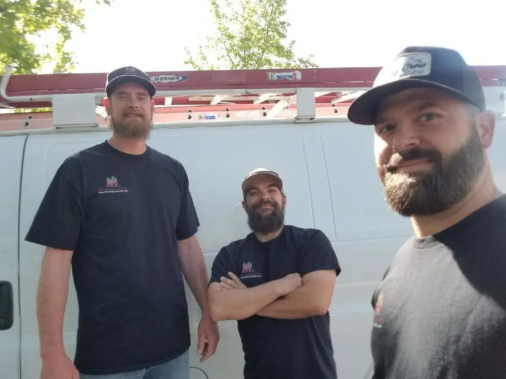 Slide of Nichols Electric