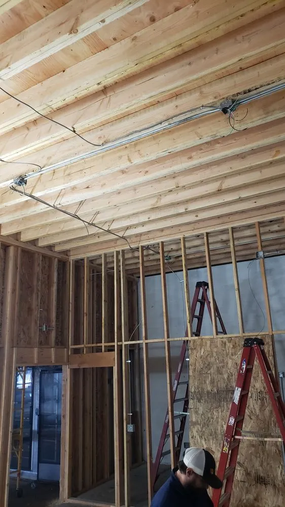 Slide of Nichols Electric