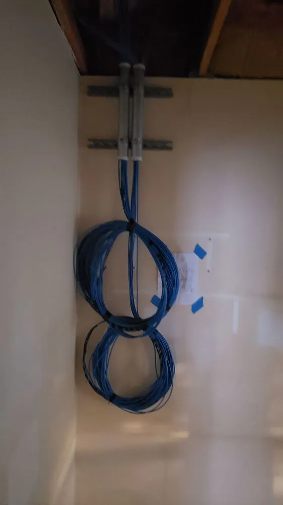 Slide of Nichols Electric